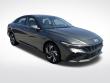 New 2025 Hyundai Elantra Limited Sedan