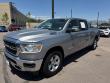 Used 2022 Ram 1500 Big Horn/Lone Star Truck Crew Cab