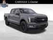 Used 2024 Ford F-150 Lariat Truck SuperCrew Cab