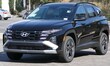 Hyundai Tucson Hybrid