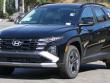New 2025 Hyundai Tucson Hybrid SEL Convenience SUV