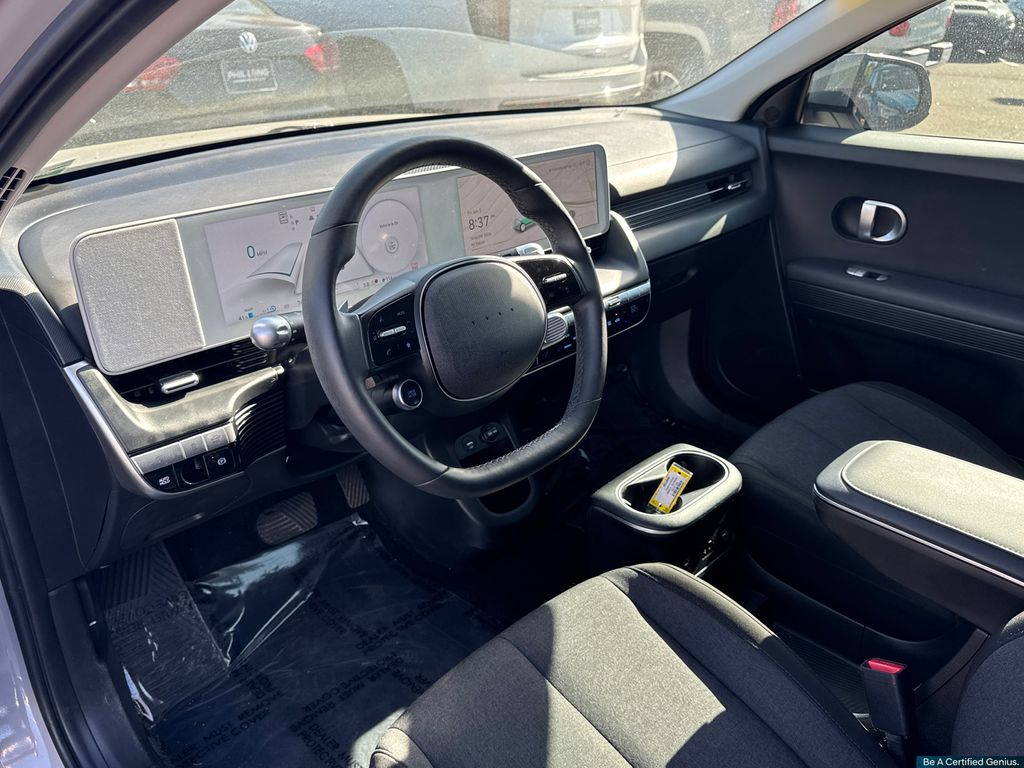 2024 Hyundai IONIQ 5 SEL - Photo 19