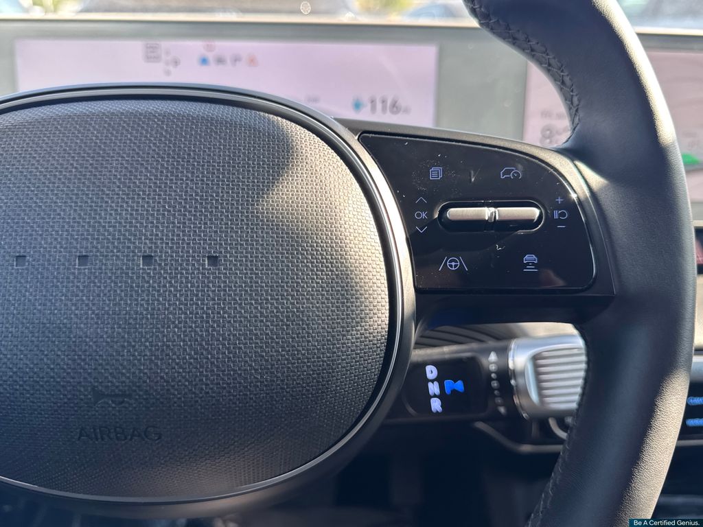 2024 Hyundai IONIQ 5 SEL - Photo 41