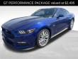 Used 2016 Ford Mustang  Coupe
