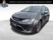 Used 2019 Chrysler Pacifica Hybrid Limited Van Passenger Van
