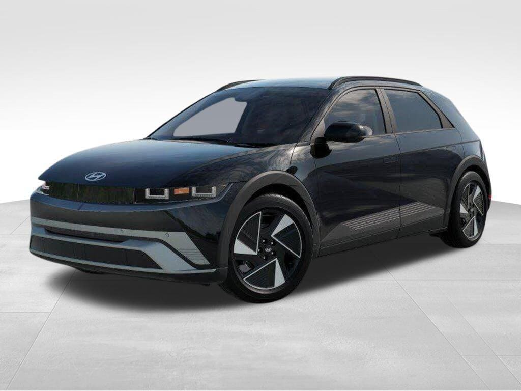 2027 Hyundai IONIQ 5