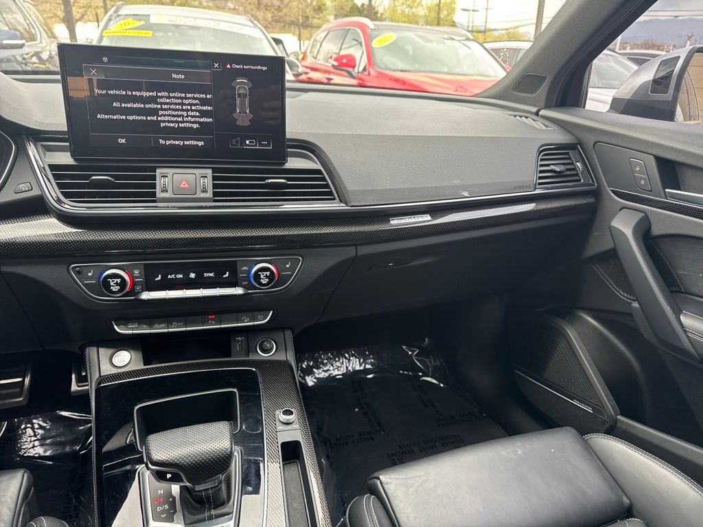 2023 Audi SQ5 Premium Plus - Photo 42