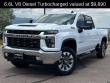 Used 2022 Chevrolet Silverado 2500 HD LT Truck Crew Cab