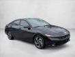 New 2026 Hyundai Elantra Hybrid Limited Sedan