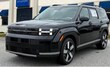 Hyundai Santa Fe Hybrid