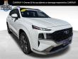 Certified 2023 Hyundai Santa Fe Calligraphy SUV