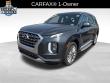Used 2020 Hyundai Palisade Limited SUV