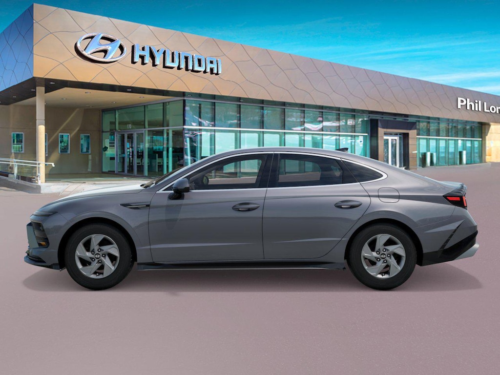 New 2026 Hyundai Sonata SE Sedan