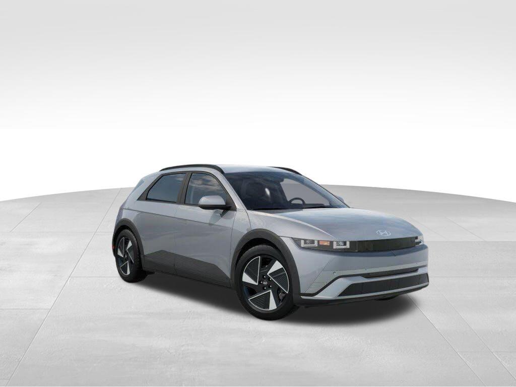 2027 Hyundai IONIQ 5