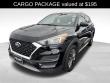 Used 2020 Hyundai Tucson SEL SUV