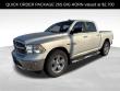 Used 2017 Ram 1500 SLT Truck Crew Cab