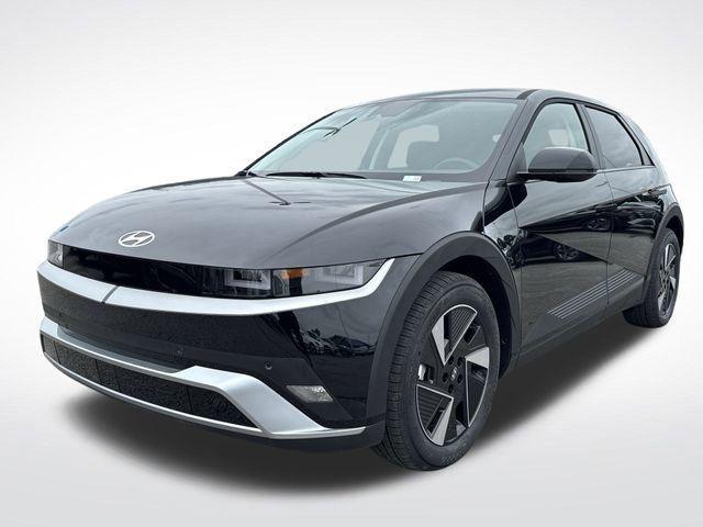 2025 Hyundai Ioniq 5 SEL photo 2