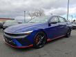 New 2025 Hyundai Elantra N Sedan Sedan
