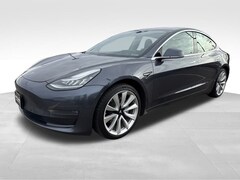 2019 Tesla Model 3 Sedan