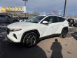 Certified 2023 Hyundai Tucson SEL SUV