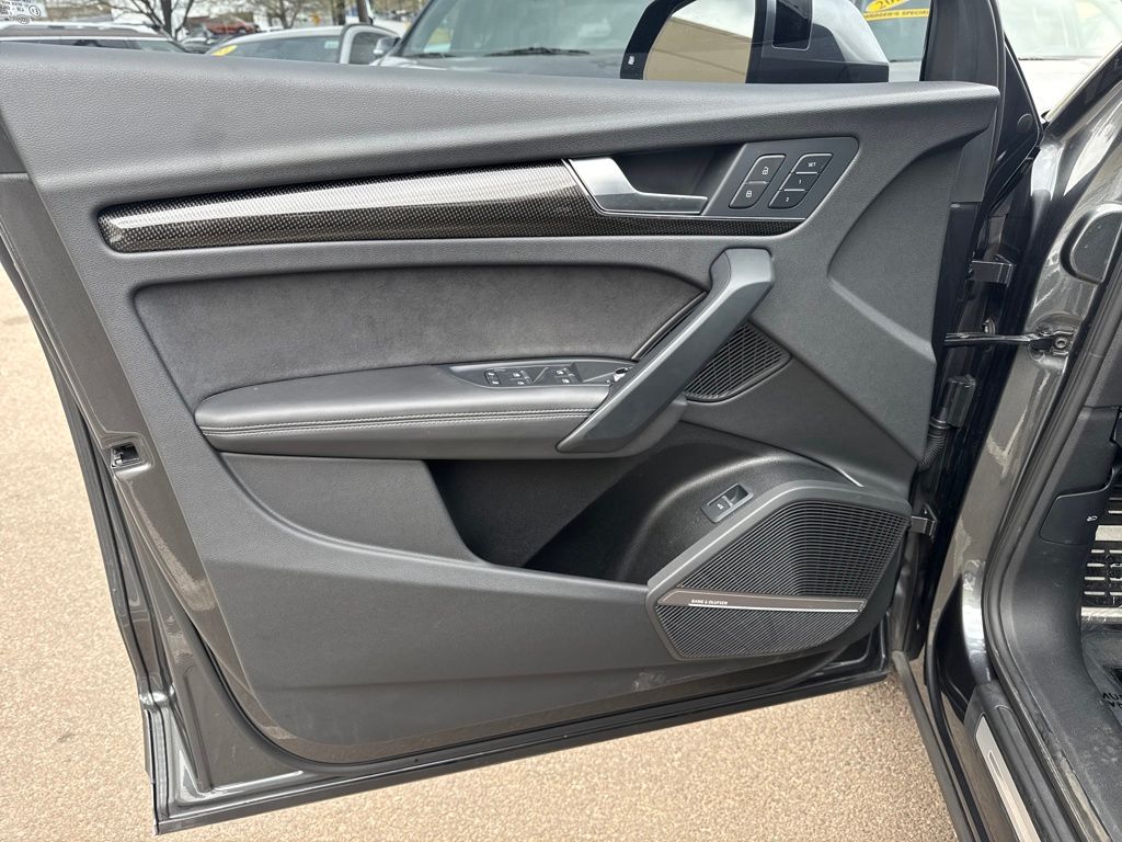 2023 Audi SQ5 Premium Plus - Photo 26