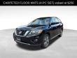 Used 2020 Nissan Pathfinder SV SUV