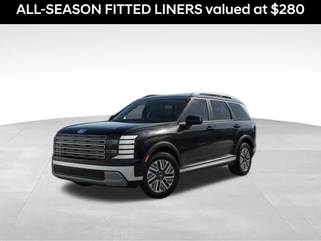2027 Hyundai Palisade Hybrid