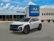 Hyundai Tucson Plug-In Hybrid