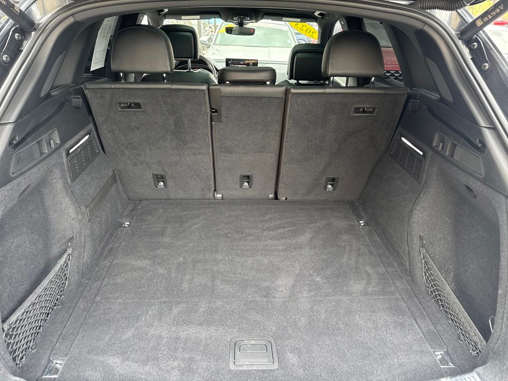 2023 Audi SQ5 Premium Plus - Photo 24