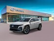  Hyundai Tucson Hybrid