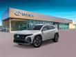 New 2026 Hyundai Tucson Hybrid SEL Convenience SUV