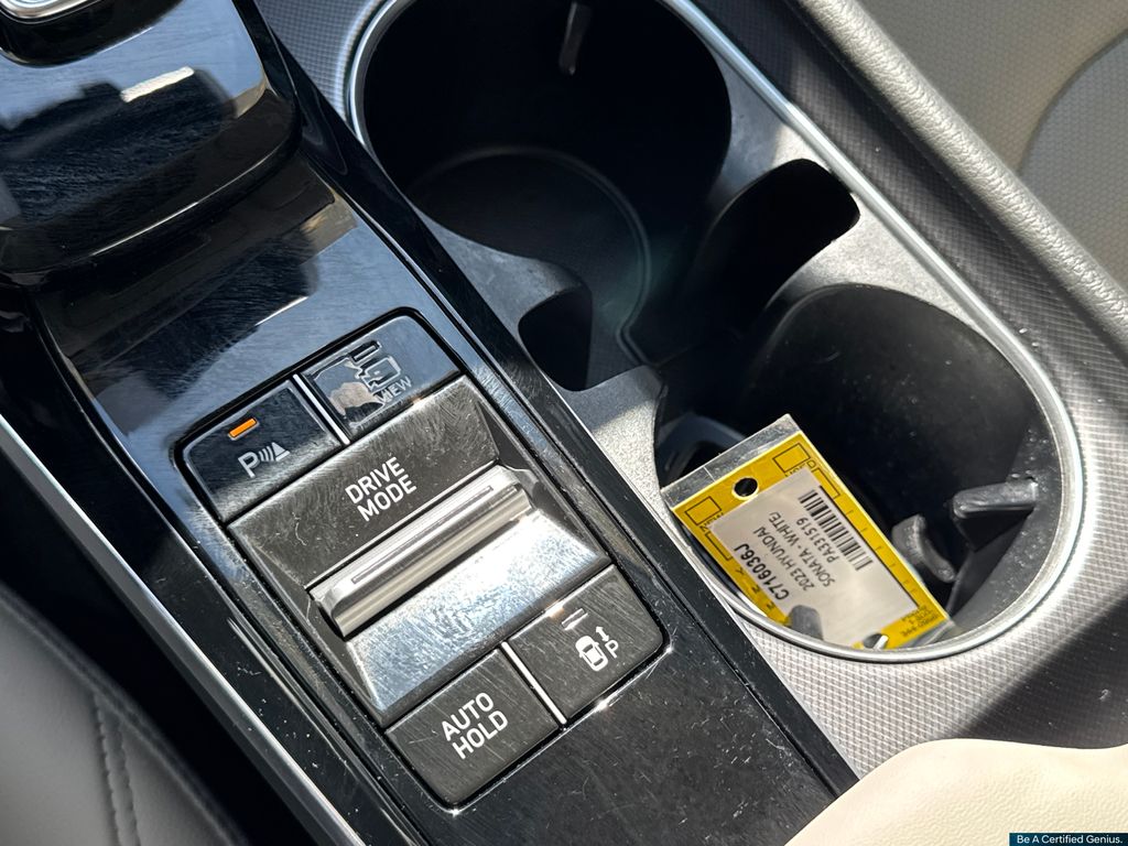 2023 Hyundai Sonata Limited - Photo 51