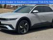 New 2025 Hyundai IONIQ 5 SEL SUV