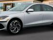 New 2025 Hyundai IONIQ 6 SEL Sedan