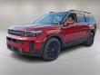 New 2026 Hyundai Santa Fe Calligraphy AWD SUV