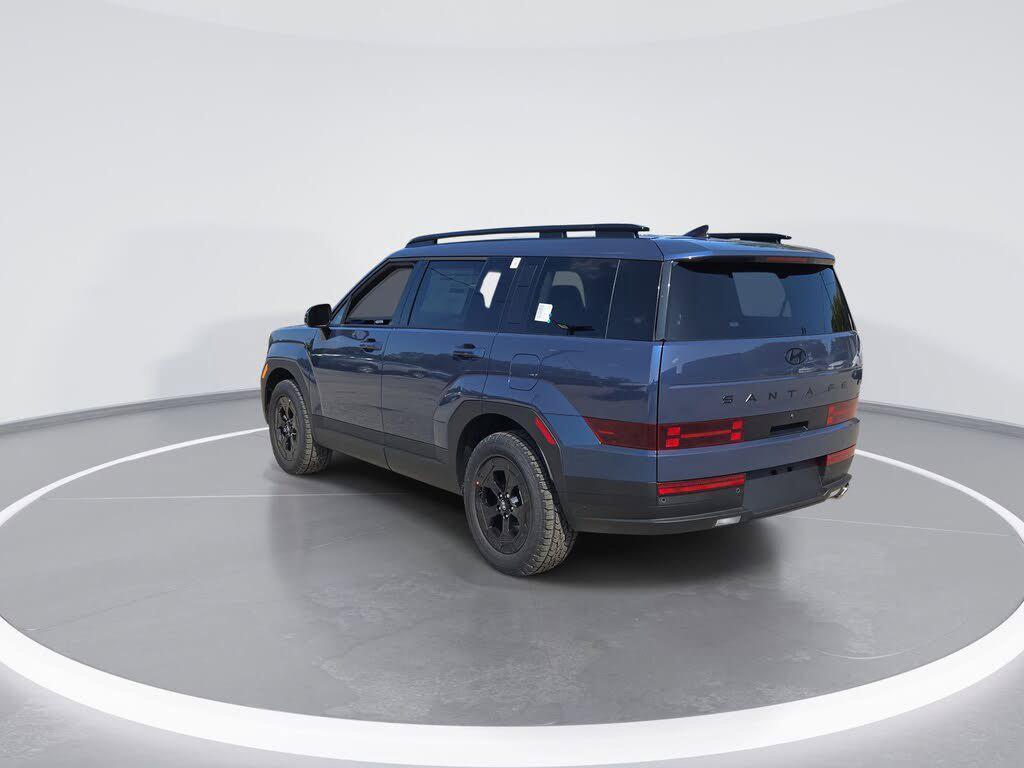 New 2027 Hyundai Santa Fe XRT AWD SUV