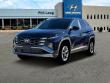 New 2025 Hyundai Tucson Plug-In Hybrid SEL SUV