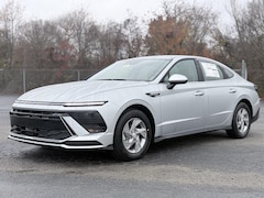 2026 Hyundai Sonata SE Sedan