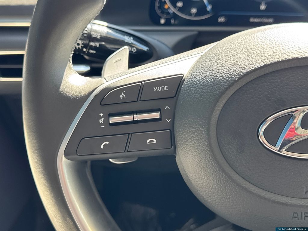 2023 Hyundai Sonata Limited - Photo 54