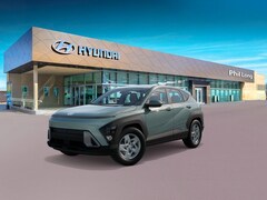 2026 Hyundai Kona SE AWD SUV