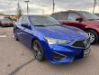 Used 2020 Acura ILX  Sedan