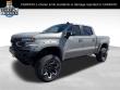 Used 2022 Chevrolet Silverado 1500 LTD RST Truck Crew Cab