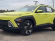 New 2025 Hyundai Kona SEL AWD SUV