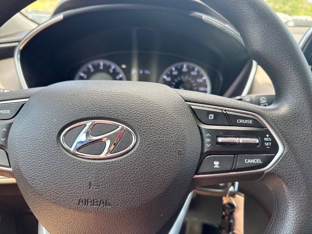 2019 Hyundai Santa Fe SE - Photo 40