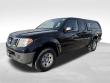 Used 2015 Nissan Frontier  Truck King Cab