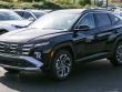 New 2025 Hyundai Tucson Limited AWD SUV
