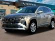 New 2025 Hyundai Tucson Hybrid Limited SUV
