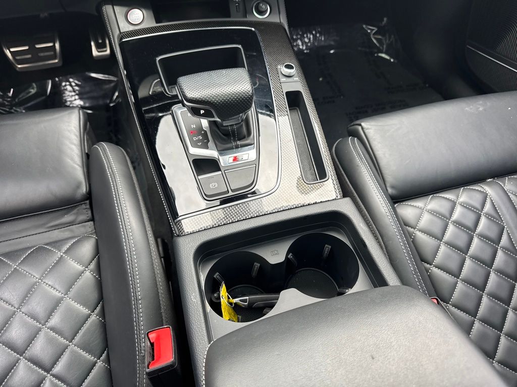 2023 Audi SQ5 Premium Plus - Photo 44