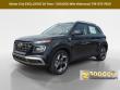 New 2025 Hyundai Venue SEL SUV