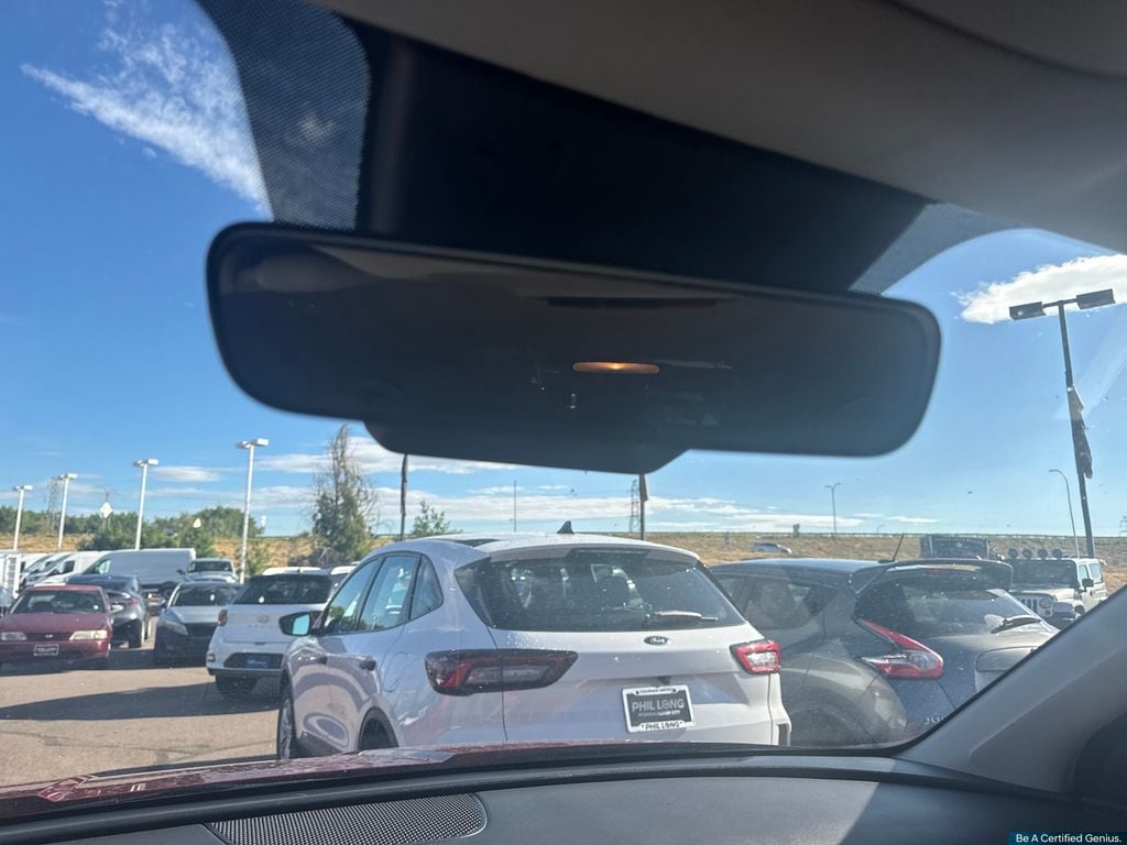 2024 Hyundai Tucson SEL - Photo 31